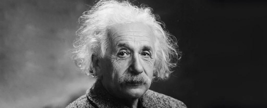 O efeito Einstein: as pessoas confiam mais no absurdo se pensam que um cientista o disse