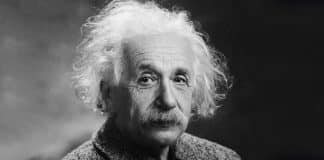 O efeito Einstein: as pessoas confiam mais no absurdo se pensam que um cientista o disse