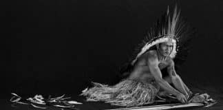 Sebastião Salgado apresenta a Amazônia preservada e seus guardiões, em nova exposição