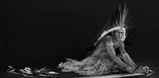 Sebastião Salgado apresenta a Amazônia preservada e seus guardiões, em nova exposição