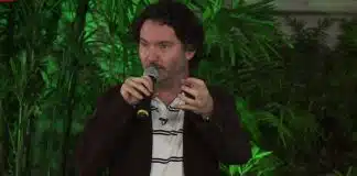 “A arte de discordar”, por Jean Pierre Chauvin