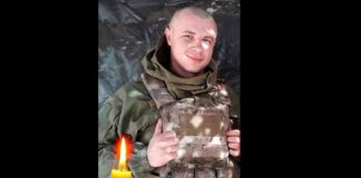 Soldado ucraniano sacrifica a própria vida para impedir avanço russo e é aclamado como herói de guerra