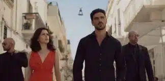 Filme picante, “355 dias” estreia na Netflix: decepção