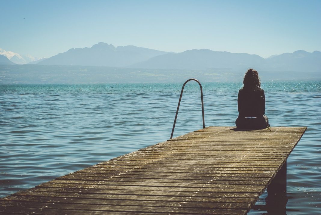 5 Tips for Overcoming Loneliness
