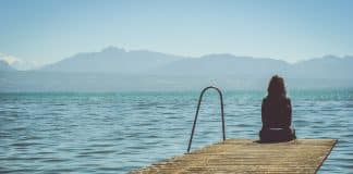 5 Tips for Overcoming Loneliness