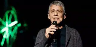 Chico Buarque anuncia turnê pelo Brasil