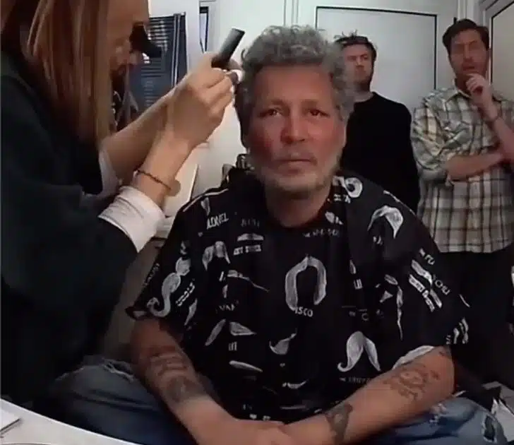 Johnny Depp compartilhou sua transformação épica para o filme "Minamata" pensarcontemporaneo.com - Johnny Depp compartilhou sua transformação épica para o filme "Minamata"