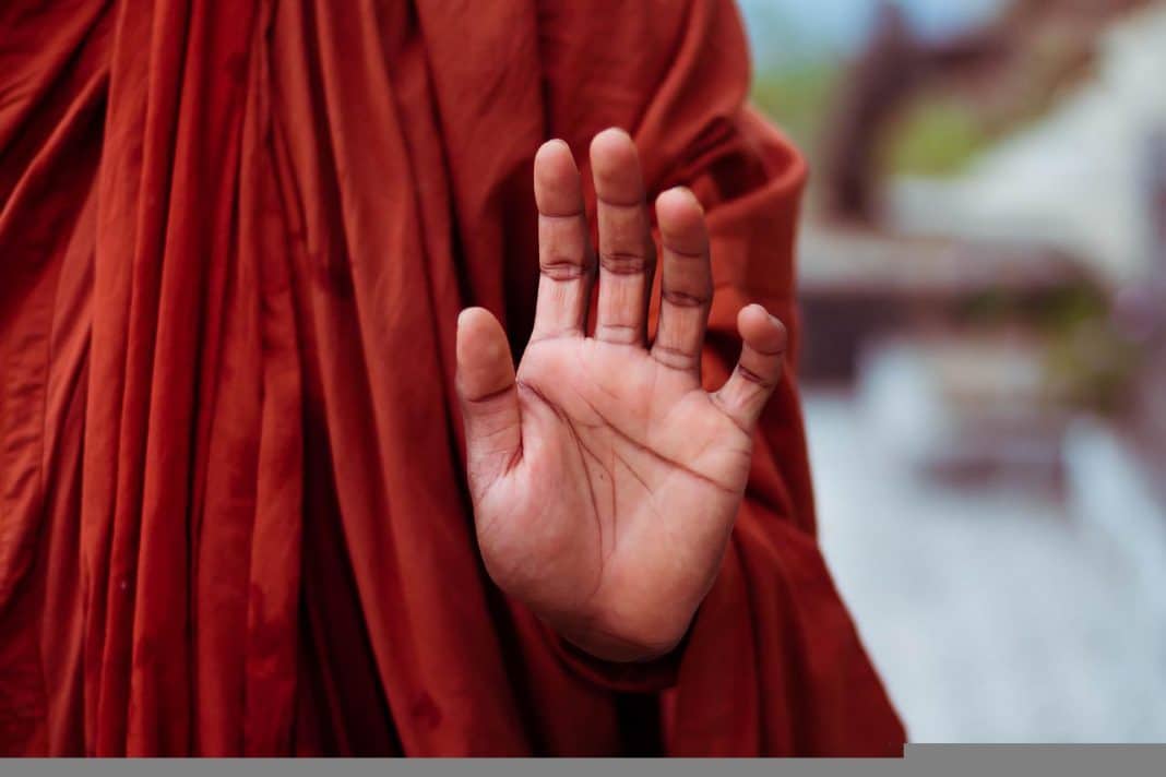 Os 3 segredos budistas escondidos no livro “A História Sem Fim”