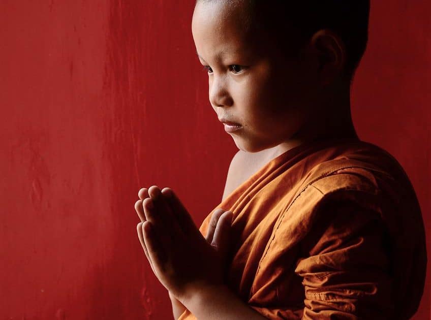 pensarcontemporaneo.com - Os 3 segredos budistas escondidos no livro "A História Sem Fim"