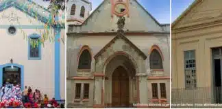 Patrimônio histórico da periferia revela história de resistência em São Paulo