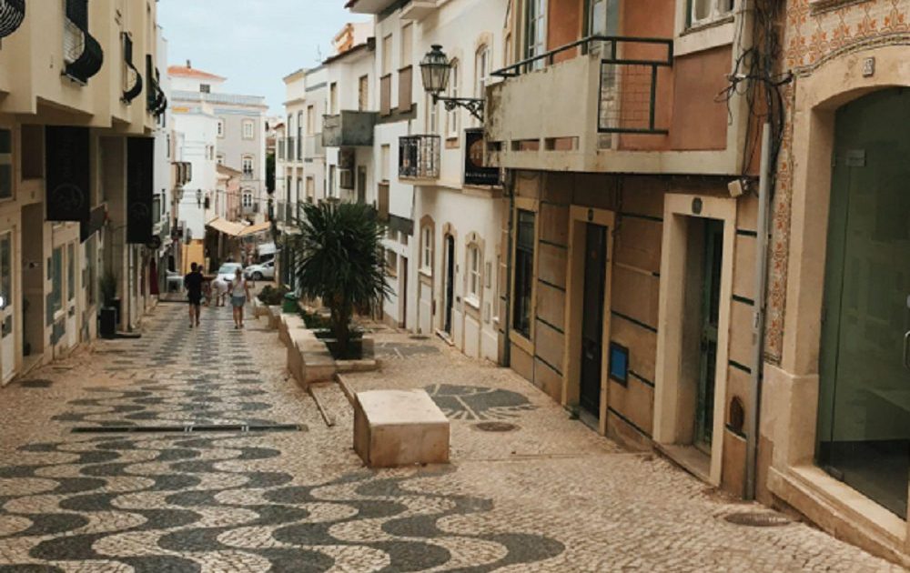 pensarcontemporaneo.com - Quais os concelhos mais populares do Algarve?