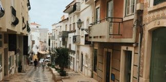 Quais os concelhos mais populares do Algarve?