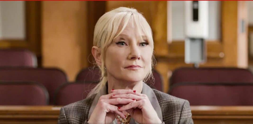 Anne Heche morre aos 53 anos após acidente de carro