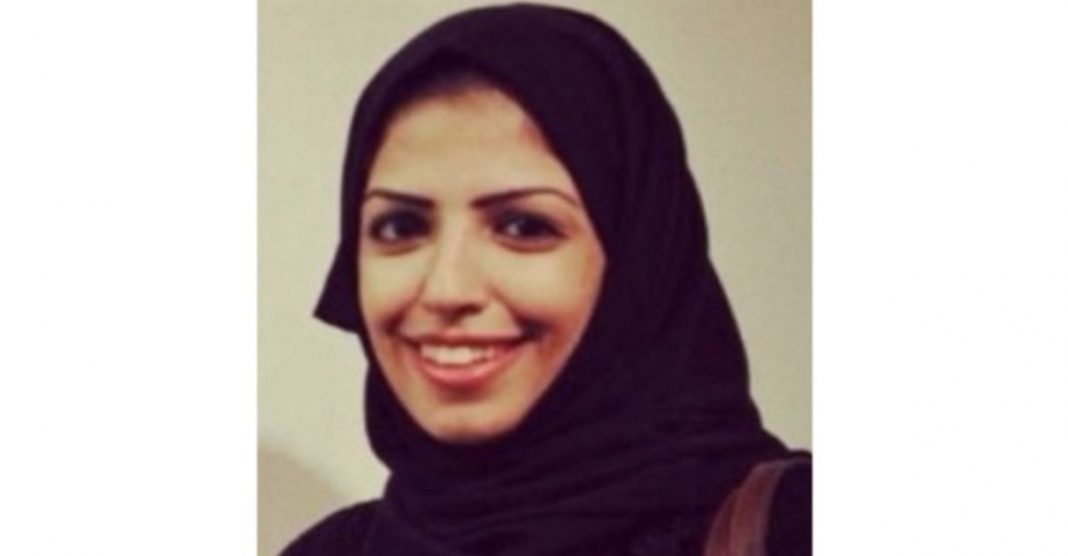Mulher da Arábia Saudita é condenada a 34 anos de prisão e o motivo é chocante