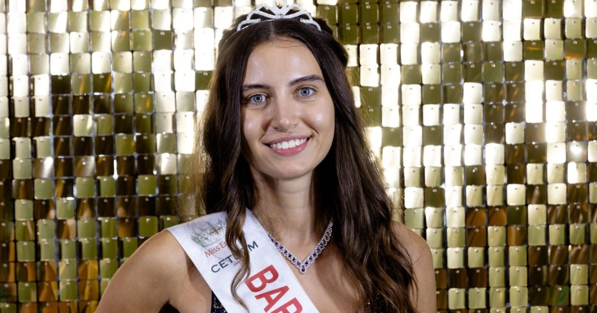 pensarcontemporaneo.com - Finalista do Miss Inglaterra compete sem maquiagem e conquista jurados; confira fotos!