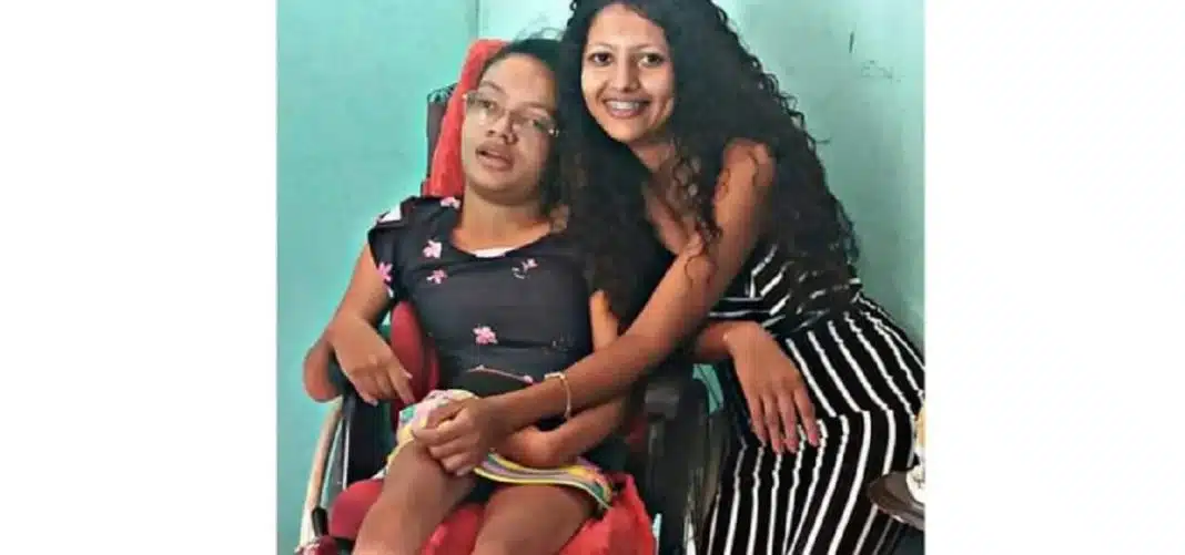 Aluna cadeirante morre  baleada em ataque de um adolescente de 14 anos na Bahia