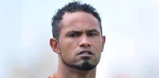 Ex-goleiro Bruno faz vaquinha para pagar pensão do filho, pega o dinheiro e some, diz Justiça