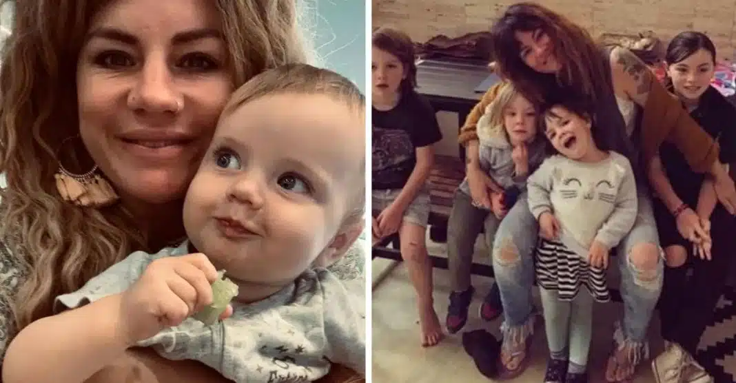 Mãe australiana divide opiniões na internet ao revelar que seus filhos só tomam banho 3x na semana