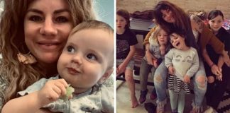 Mãe australiana divide opiniões na internet ao revelar que seus filhos só tomam banho 3x na semana