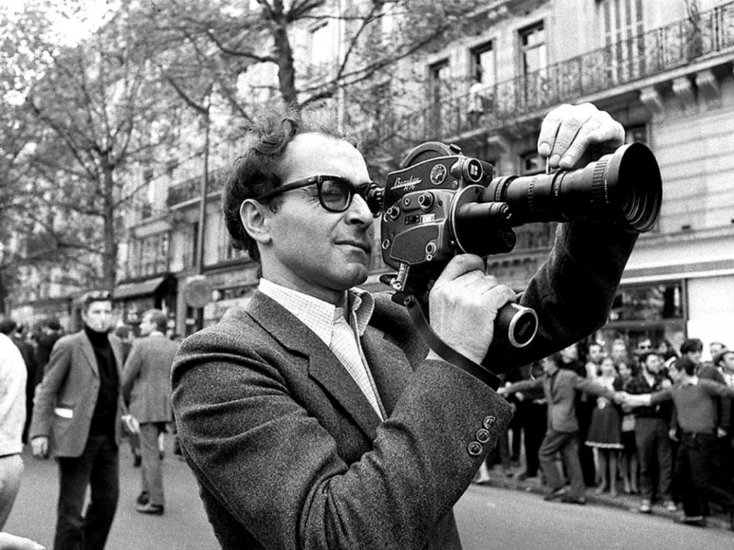 Morre Jean-Luc Godard, cineasta francês mundialmente consagrado, aos 91 anos