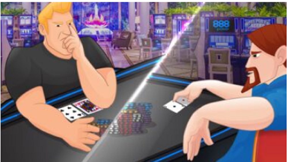 pensarcontemporaneo.com - Descubra como ganhar dinheiro com o poker online