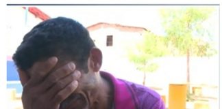 “Se eu estivesse na hora, eu me atravessava na frente da bala”, afirma pai de cadeirante que morreu em ataque a escola na Bahia