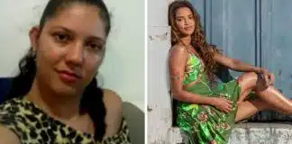 Família de mulher linchada, que inspirou a novela “Travessia”, conta como é seguir a vida com o trauma