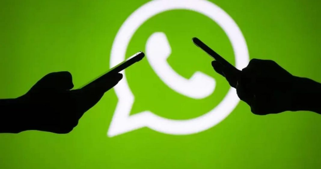 Usuários comemoram chegada de recurso do WhatsApp que permite esconder ‘online’