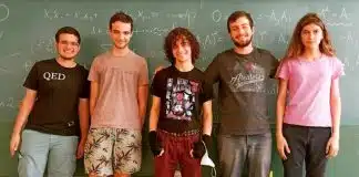 Brasil fatura medalhas de ouro, prata e bronze na Olimpíada Internacional Universitária