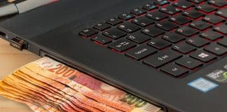 Aplicação móvel da Betway para Android e iOS