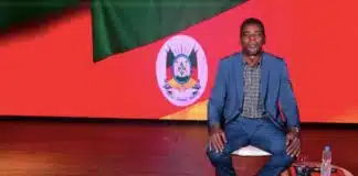 ‘Nunca nos curvaremos à intolerância’, diz Seu Jorge após ataques racistas em show no RS