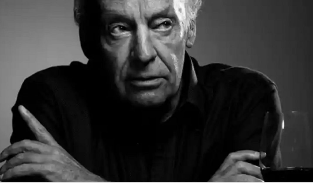 20 reflexões inesquecíveis de Eduardo Galeano