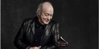 Morre o cantor e compositor Erasmo Carlos