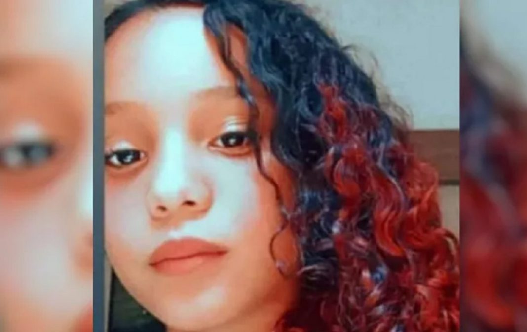 Menina de 12 anos que desapareceu ao ir à padaria, em Goiânia, é encontrada sem vida