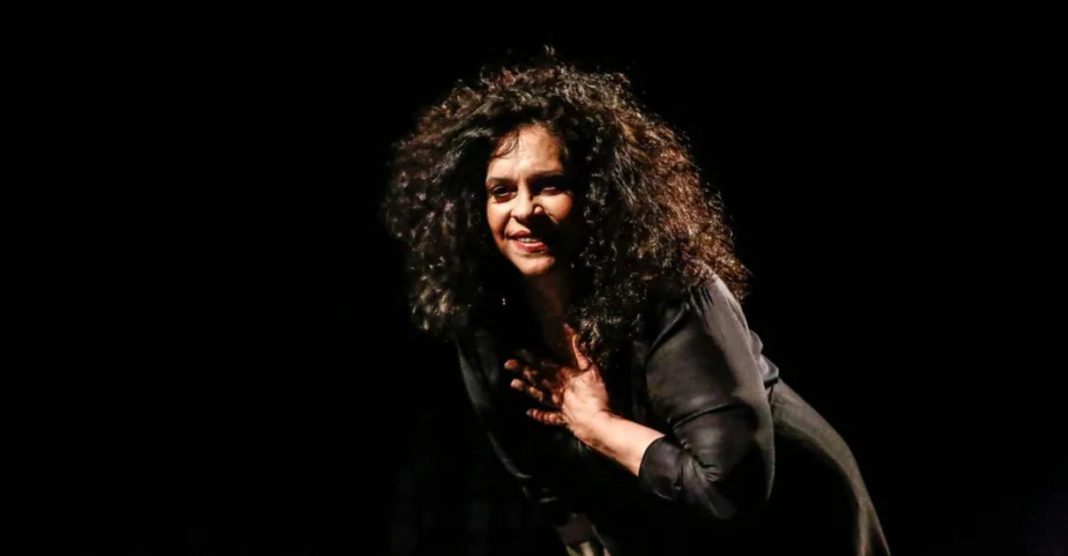 Gal Costa: Famosos lamentam morte da cantora