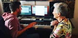Vovó de 95 anos é indicada ao Grammy Latino após neto gravar músicas que ela escreveu décadas atrás