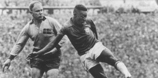“A Realeza de Pelé”: conheça a profecia de Nelson Rodrigues, de 1958, sobre o Rei do Futebol