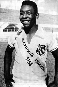 pensarcontemporaneo.com - "A Realeza de Pelé": conheça a profecia de Nelson Rodrigues, de 1958, sobre o Rei do Futebol