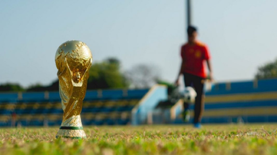 Copa do Mundo, um mês diferente em nossas vidas