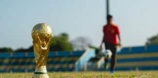 Copa do Mundo, um mês diferente em nossas vidas