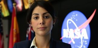 Ela foi para os EUA para estudar com apenas $ 300 no bolso – agora é diretora da NASA