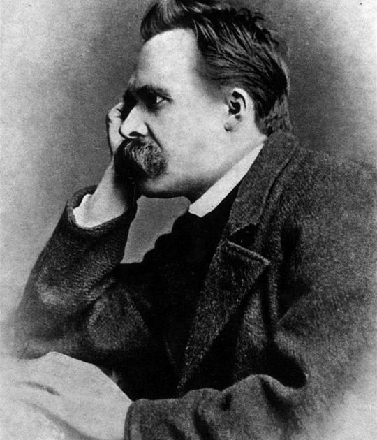 pensarcontemporaneo.com - O conselho de Nietzsche para abrir sua mente e evitar "ideias produzidas em massa