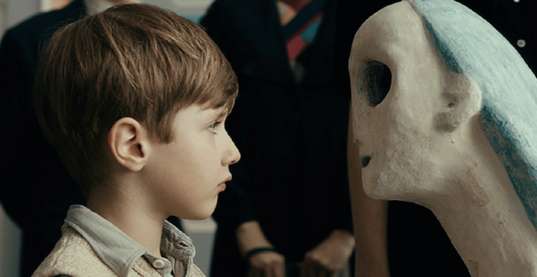 Um dos filmes mais amados da Netflix – de todos os tempos – tocará a sua alma profunda e definitivamente