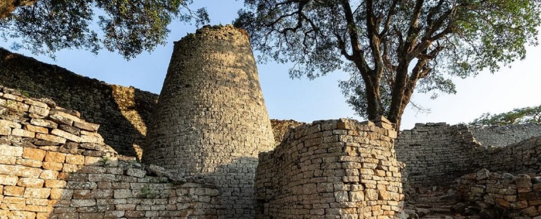 Cidade medieval misteriosa na África tinha um sistema genial para sobreviver à seca
