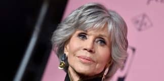 Jane Fonda revela o transtorno psicológico que sofreu: “Se eu continuar assim, vou morrer”