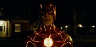 The Flash ganha trailer inédito – e alucinante! – com Batman do Michael Keaton; assista