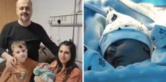 “Como sobrevivi soterrada com meu bebê de 10 dias após terremoto na Turquia”
