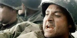 Tom Sizemore, ator de O Resgate do Soldado Ryan, morre aos 61 anos