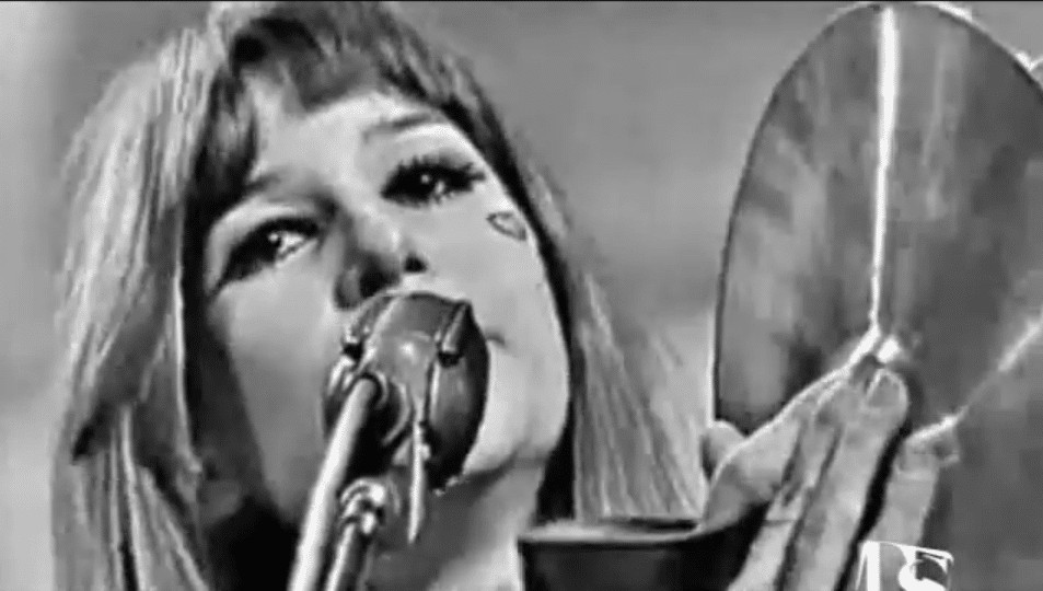 pensarcontemporaneo.com - As m&uacute;sicas mais tocadas de Rita Lee na atualidade