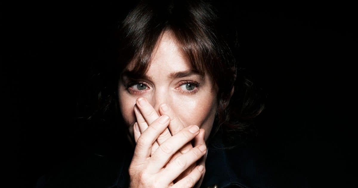 Marcella: série viciante da Netflix